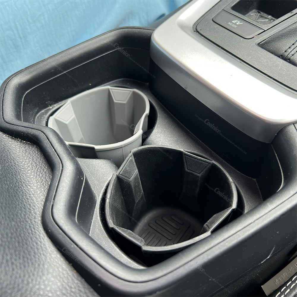 Jaguar XE Cup Holder - Replacement Accessories Guide | OEM Aftermarket