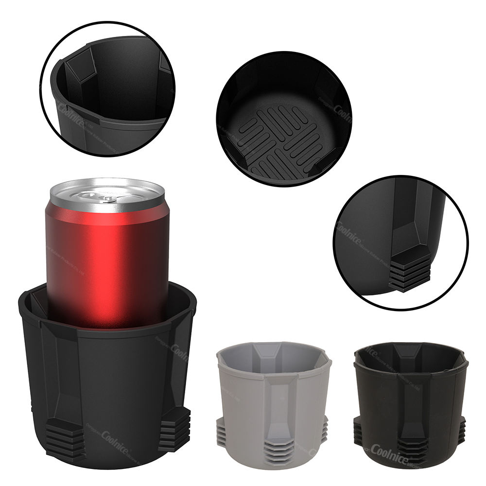 Expandable Silicone Cup Holder - Joyart JY-BJ | Auto Accessories