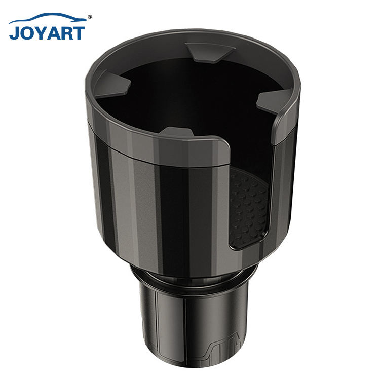 JY-DSB Car Cup Holder Expander - Multifunctio<i></i>nal Bottle Holder Tray by Joyart Auto