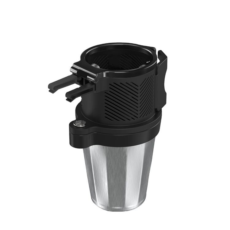 Joyart JYM 4-in-1 360° Rotating Car Cup Holder Expander Adapter | Product Details Review
