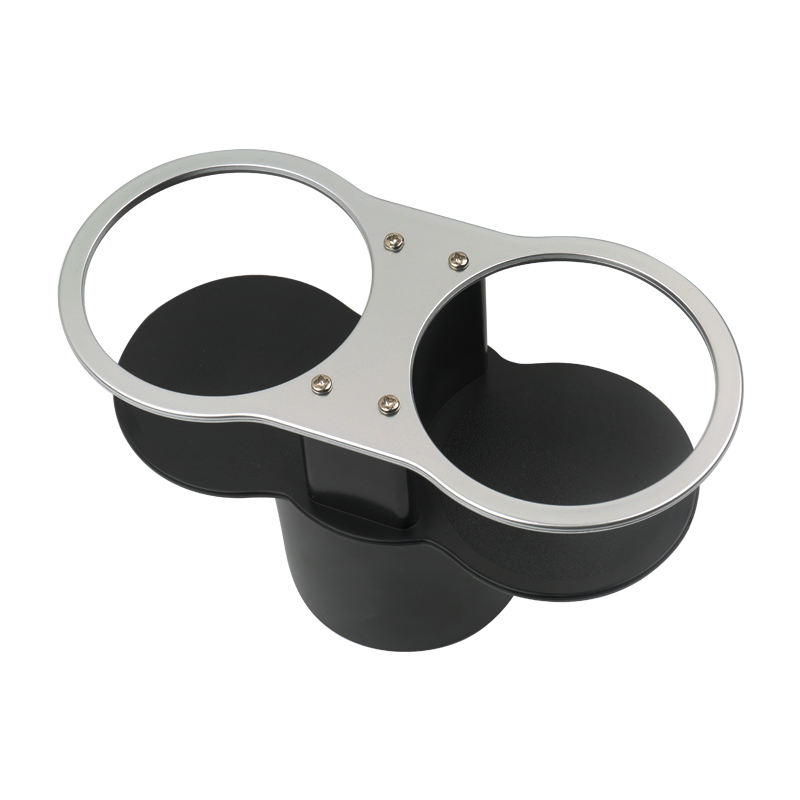 Joyart JT-CH03 2-in-1 Vehicle Extra Drink Cup Holder - Product Guide Reviews