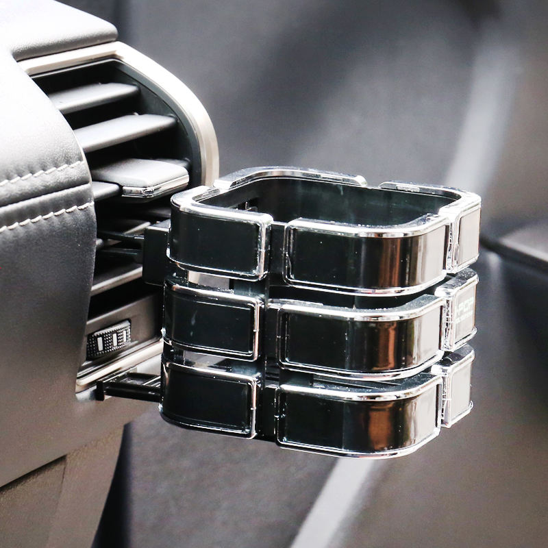 Haval W203 / Haval H6 Cup Holder - Retractable Multi-functio<i></i>nal Car Cup Rack Accessories | GWM