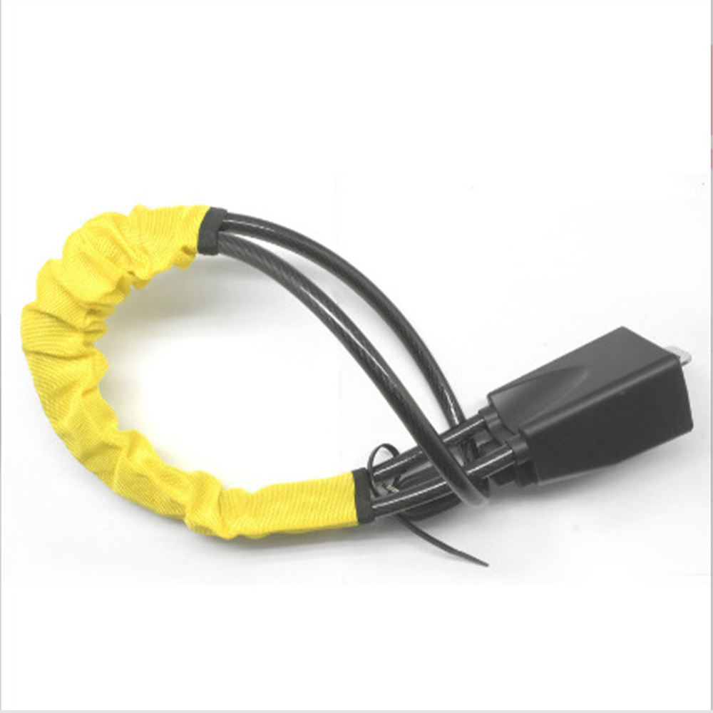 High Quality Car Anti Theft Tool Lock - Joyart Auto Accessories JY-FDS Model